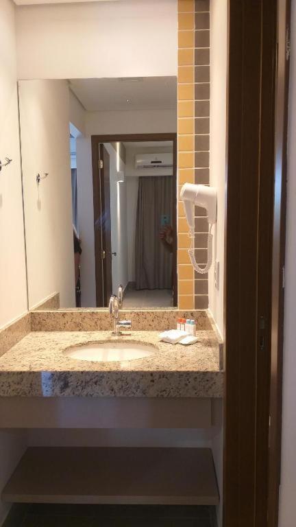 Apartamento Olimpia Park Resort Bagian luar foto