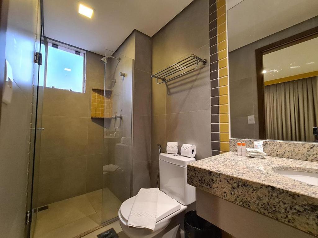 Apartamento Olimpia Park Resort Bagian luar foto