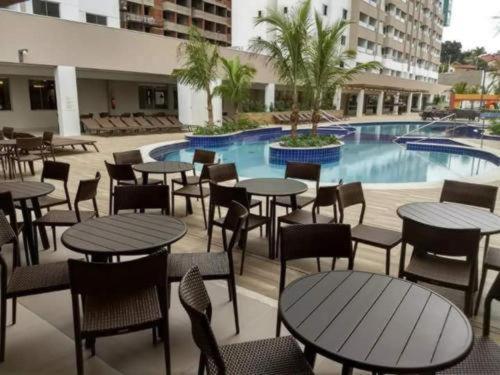Apartamento Olimpia Park Resort Bagian luar foto